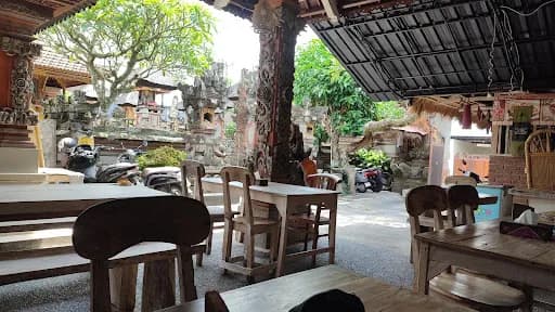 my G warung - Main Image