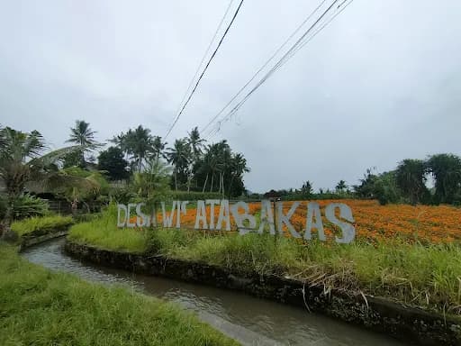 DESA WISATA BAKAS - Main Image