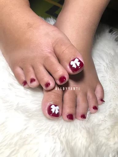 Shreya Gelish - Main Image