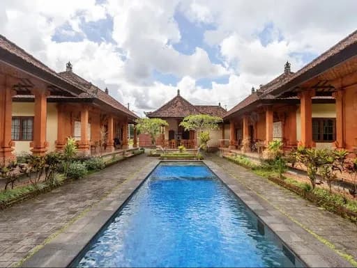 Bon Nyuh Bungalows - Main Image