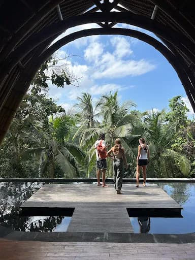 Mannat Wellness at Kenran Resort - Main Image