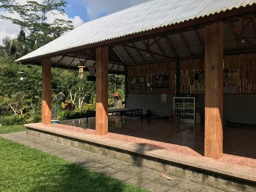 Ananta Ashram - Main Image