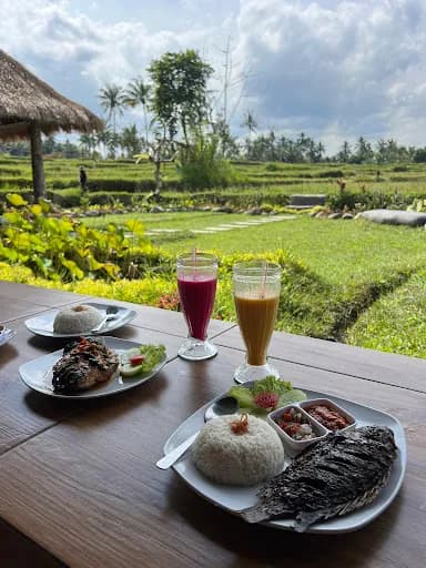 Warung D’ Uma Sari - Main Image