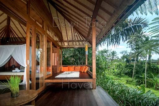 Dewi Tara Haven - Main Image