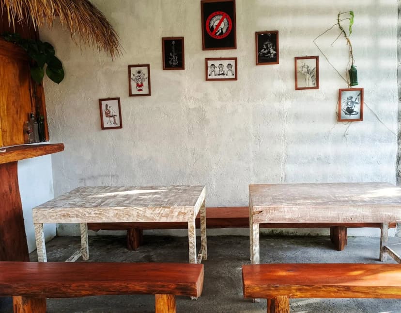 Warung AjiX'S - Main Image