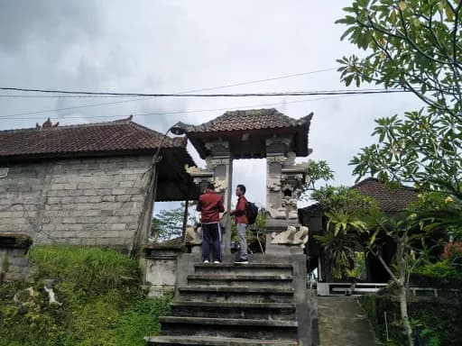 Br. Penyembahan - Main Image