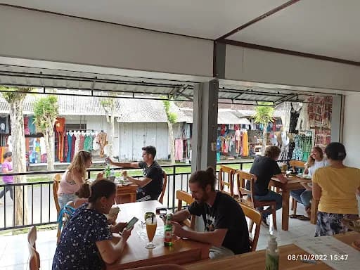 Waroeng Podjok GK - Main Image