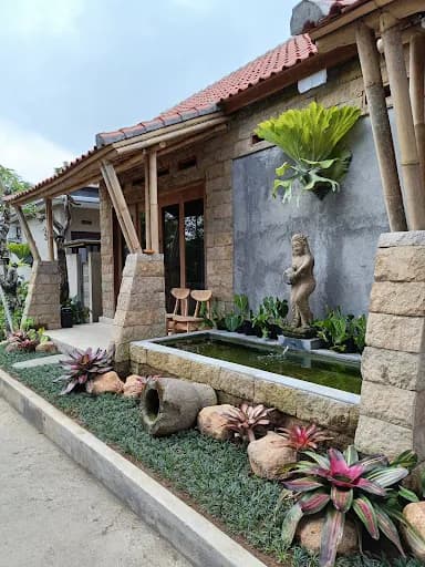 Penglipuran HomeStay 56 - Main Image