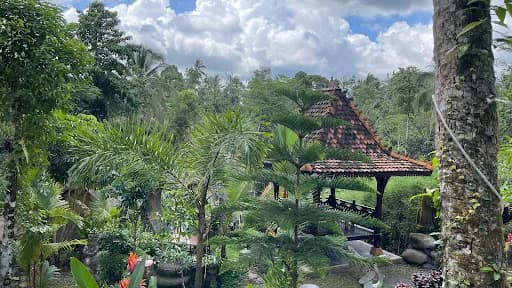 Pada Wareg Eco Park - Main Image