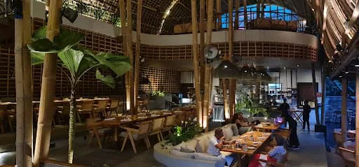 Akar Ubud by K Club - Main Image