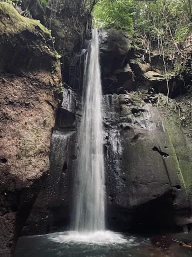 Angel Waterfall Sidewaas - Main Image