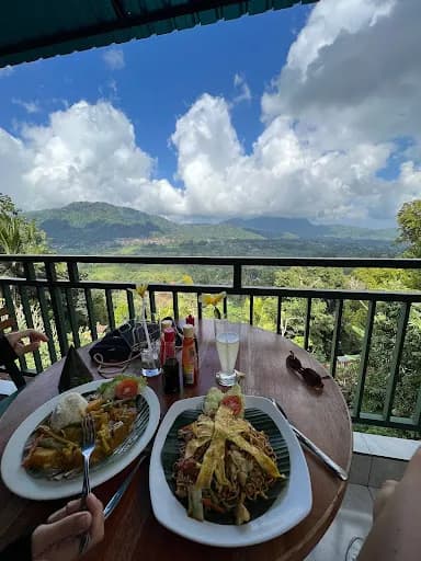 Warung Makan Dwijayanti - Main Image
