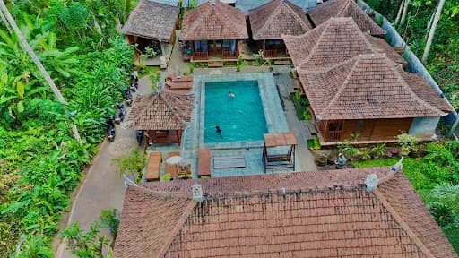 Pondok Manca - Main Image
