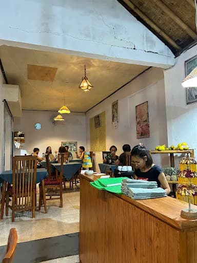 D&D WARUNG - Main Image