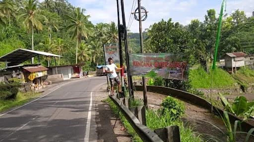 KENCANA RIVER SIDE - Main Image