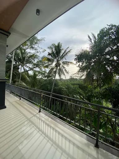 Umah saren homestay - Main Image