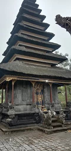 Pura Peninjoan - Main Image