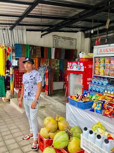 Warung Nyoman Besakih - Main Image