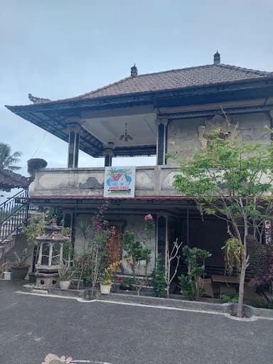 Jero Pesimpangan Homestay - Main Image