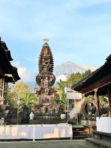Bali Basuki Retreat Center - Main Image