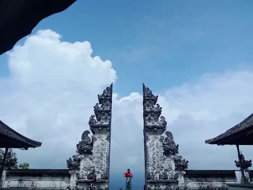 Comando Driver Bali - Main Image