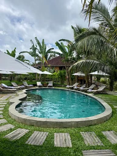 The Yogis Garden Bali - Main Image