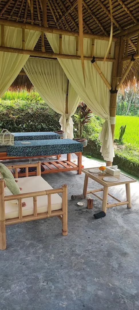 Jero Traditional Spa & Therapy - Wellness massage Please Make Reservation In Advance - Main Image