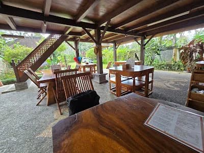 Maukar Wooden House - Main Image