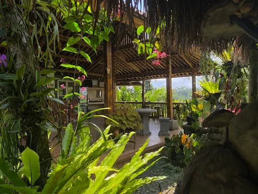 Nang Taro Homestay - Main Image