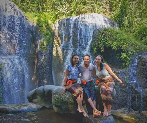 Tridatu Bali Tours – Discover Bali Like A Local! - Main Image