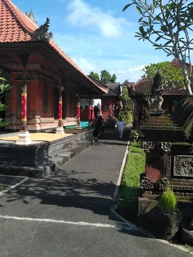 Puri Kawan Payangan - Main Image