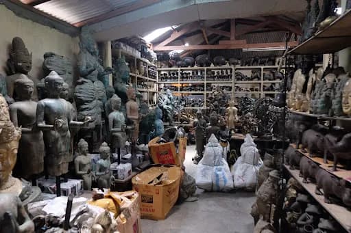 Srikandi Bronze & Silver - Main Image