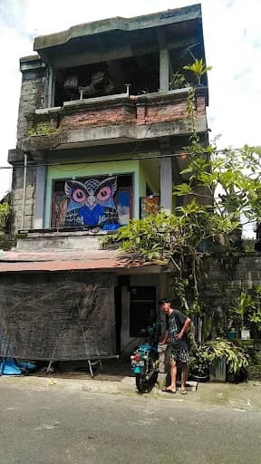 Olahbedik - Main Image