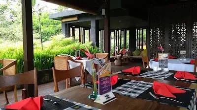 Black Penny Restaurant - Main Image