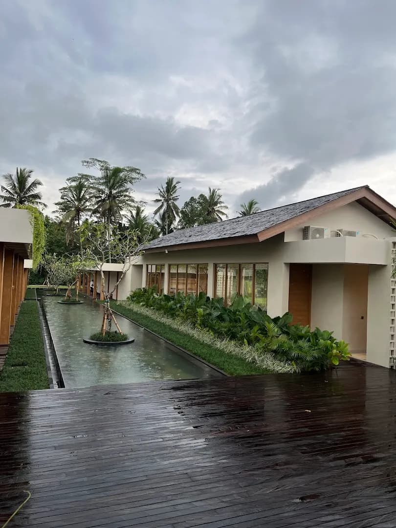 Spring Spa Ubud - Main Image