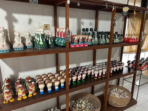 Kresna Asih Handicraft - Main Image