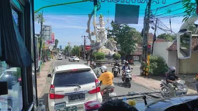 Semara Grill - Main Image