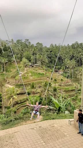 Bali Pradita tourist service - Main Image