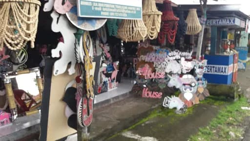 Penusuan Tegallalang - Main Image