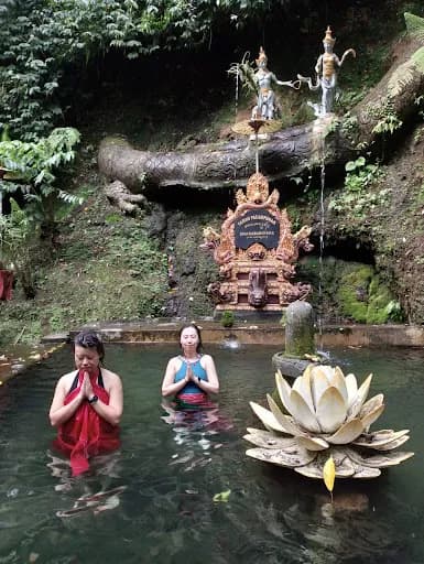 Ubud Tour and spiritual Journey - Main Image