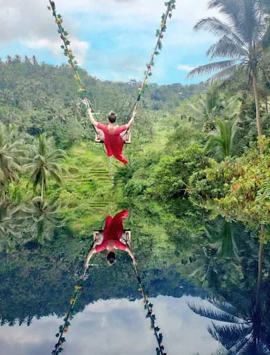 Taxi Driver ( Anyar Your Bali Mate) - Main Image