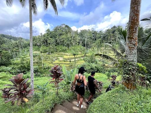 Amara Bali Family Tour - Main Image