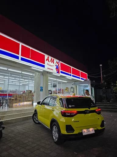 AM MART PAYANGAN - Main Image