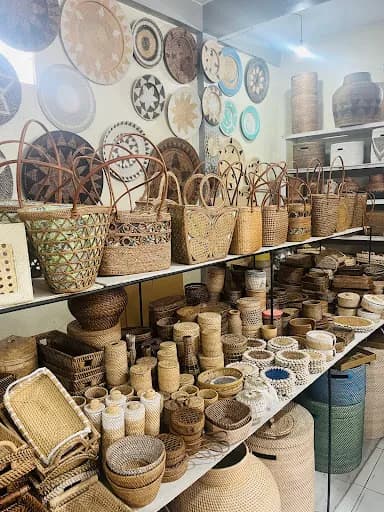 Winner Rattan Artshop - Main Image