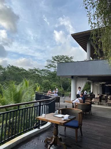 The Kelusa at Samsara Ubud - Main Image