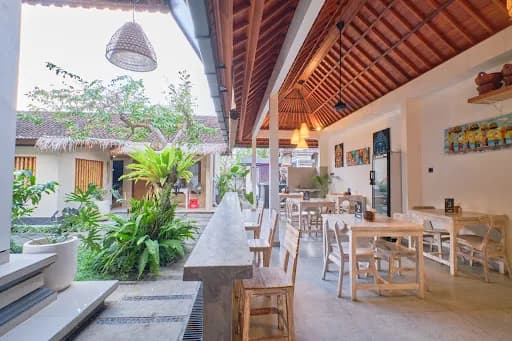 Nini Warung - Main Image