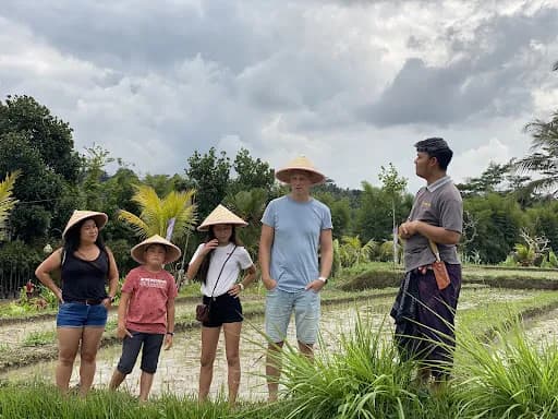 Jungle cooking - Main Image