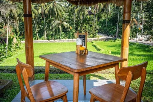 Kokokan Restaurant - Main Image