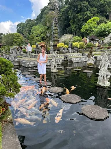 W Bali Tours - Main Image