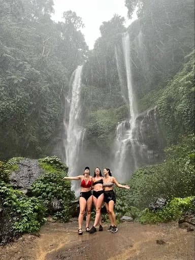 Daneka Bali Tour Guide and Activities - Main Image